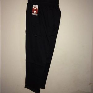 Chef work pants
